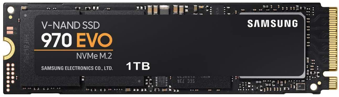 Promo Samsung : -30% sur le SSD 990 Pro 4To, c'est du jamais vu et ça ne va  pas durer ! 