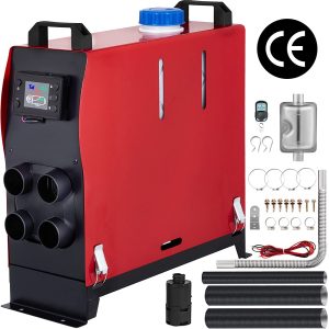 chauffage diesel