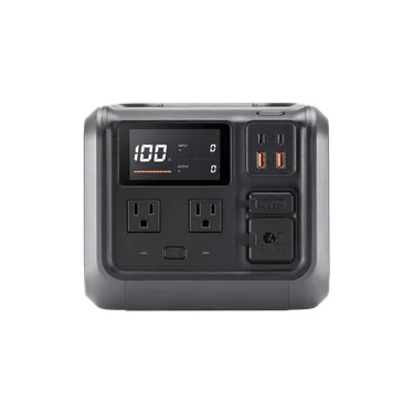 Station d’énergie DJI Power 500