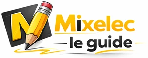 Mixelec, le guide