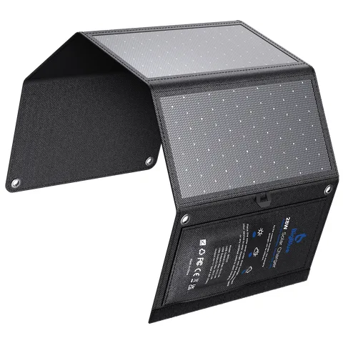 BigBlue SolarPowa 28
