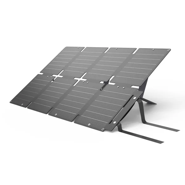BigBlue SolarPowa X60