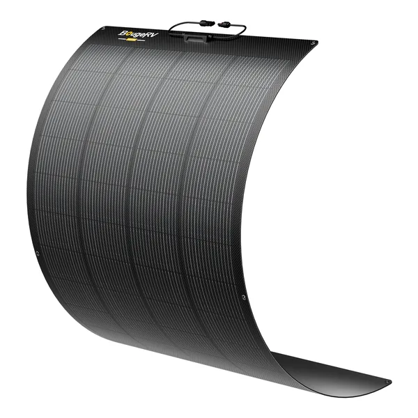 BougeRV Arch Pro 200 W