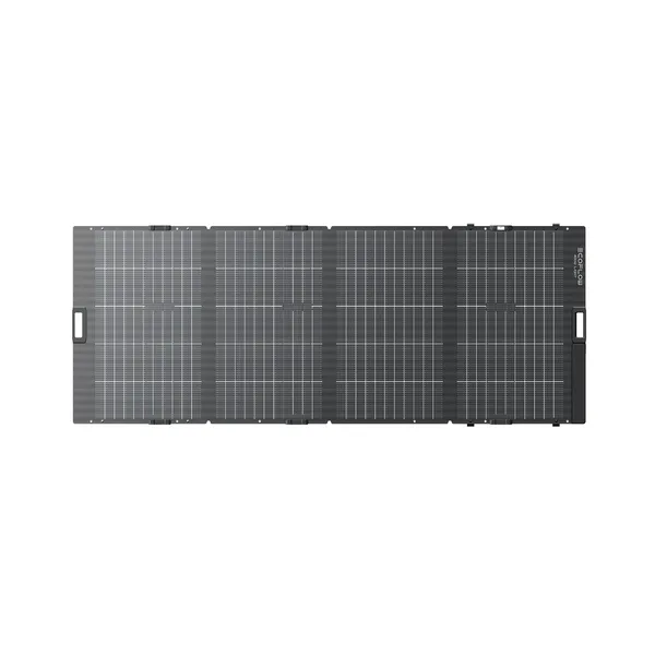 EcoFlow 400 W portable