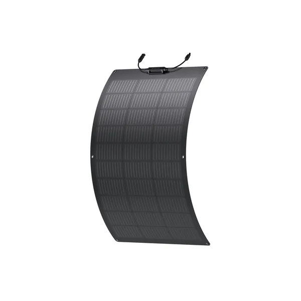 EcoFlow 100 W flexible