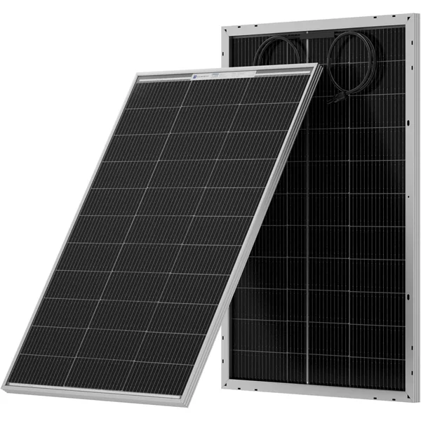 ECO-WORTHY kit 25 W 12 V
