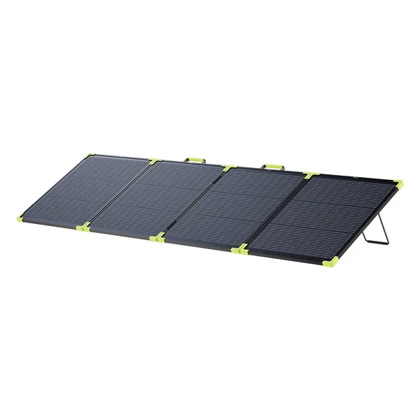 FOSSiBOT SP200 Pro bifacial