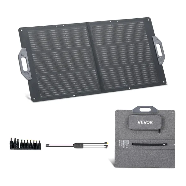 VEVOR 100 W pliable